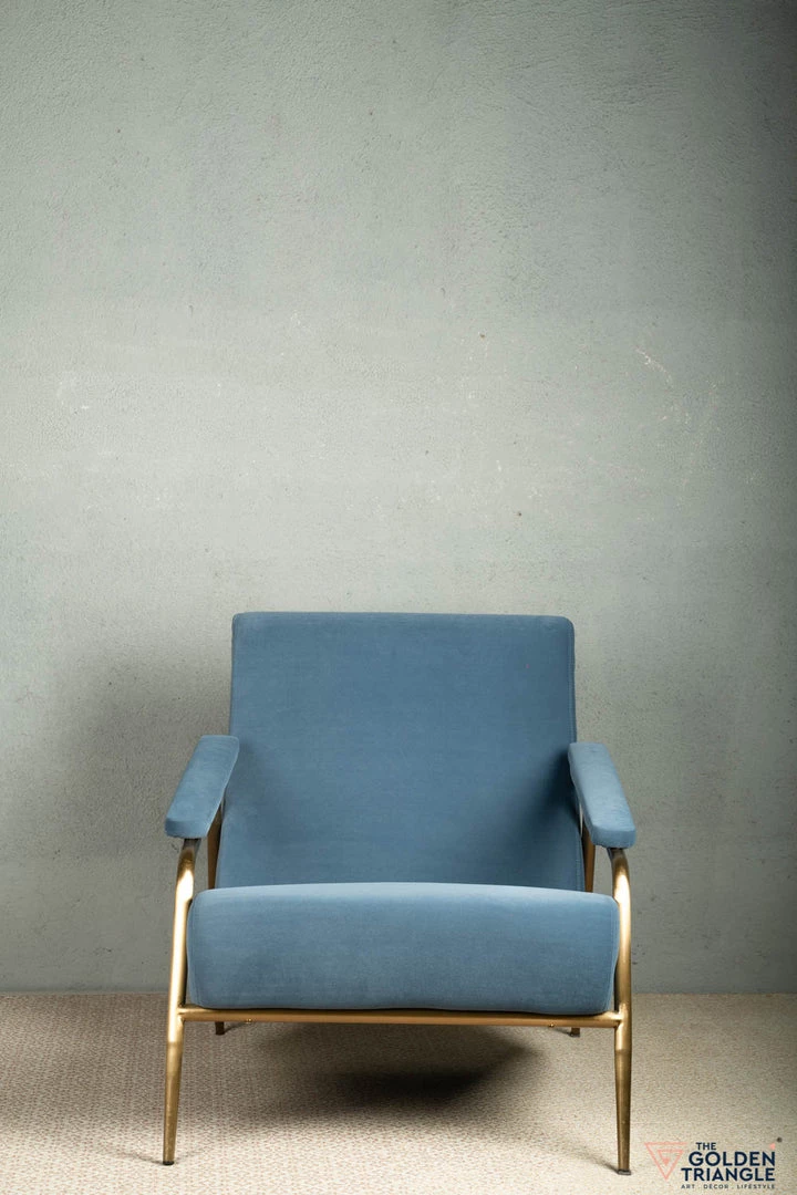 The-Golden-Triangle-India Odin Ocean Blue Lounge Chair 5 The-Golden-Triangle-India Odin Ocean Blue Lounge Chair