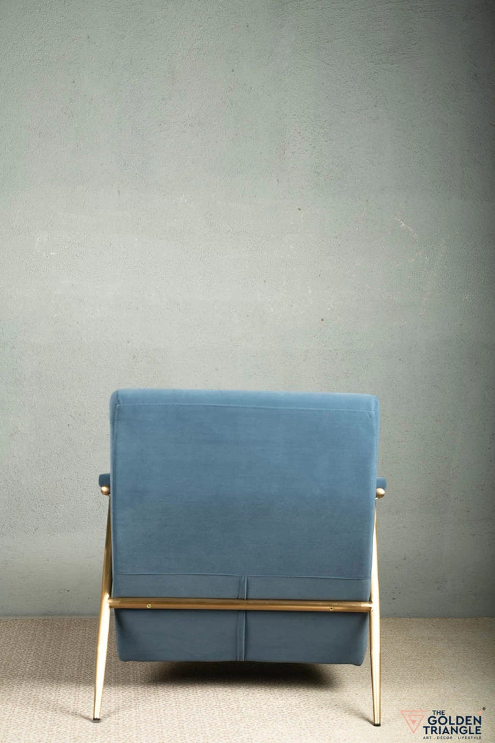 The-Golden-Triangle-India Odin Ocean Blue Lounge Chair 6 The-Golden-Triangle-India Odin Ocean Blue Lounge Chair