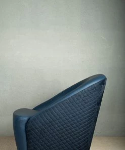 The-Golden-Triangle-India Archie Accent Chair - Blue Sale 11 The-Golden-Triangle-India Archie Accent Chair - Blue Sale