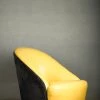 The-Golden-Triangle-India Archie Accent Chair - Yellow Sale