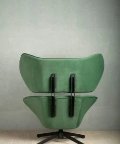The-Golden-Triangle-India Emerald Swivel Chair - Emerald Green Furniture 13 The-Golden-Triangle-India Emerald Swivel Chair - Emerald Green Furniture