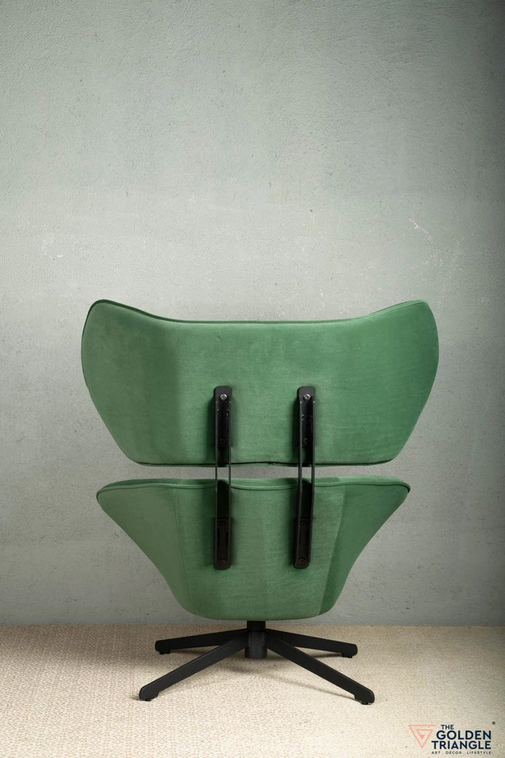 The-Golden-Triangle-India Emerald Swivel Chair - Emerald Green Furniture 7 The-Golden-Triangle-India Emerald Swivel Chair - Emerald Green Furniture