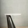 The-Golden-Triangle-India Venicio Side Table Furniture