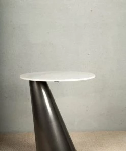 The-Golden-Triangle-India Venicio Side Table Furniture