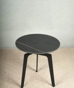 The Golden Triangle India Burma Coffee Table - Set Of 2