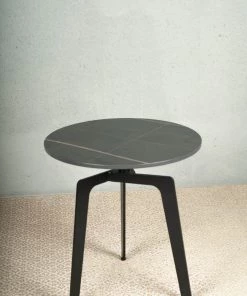 The Golden Triangle India Burma Coffee Table - Set Of 2