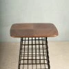 The-Golden-Triangle-India Furniture Cesta - Side Table