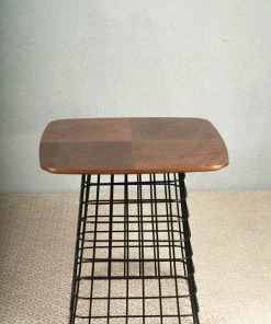 The-Golden-Triangle-India Furniture Cesta - Side Table
