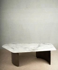 The Golden Triangle India Xena Coffee Table