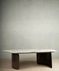 The Golden Triangle India Xena Coffee Table