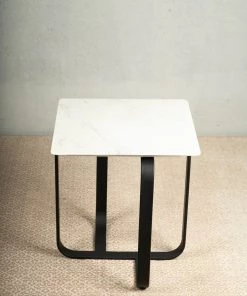 The-Golden-Triangle-India Pulir - Side Table