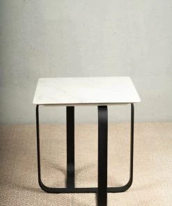 The-Golden-Triangle-India Pulir - Side Table