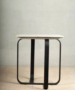 The-Golden-Triangle-India Pulir - Side Table