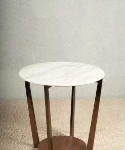 The Golden Triangle India Elio Coffee Table - Set Of 2 13 The Golden Triangle India Elio Coffee Table - Set Of 2