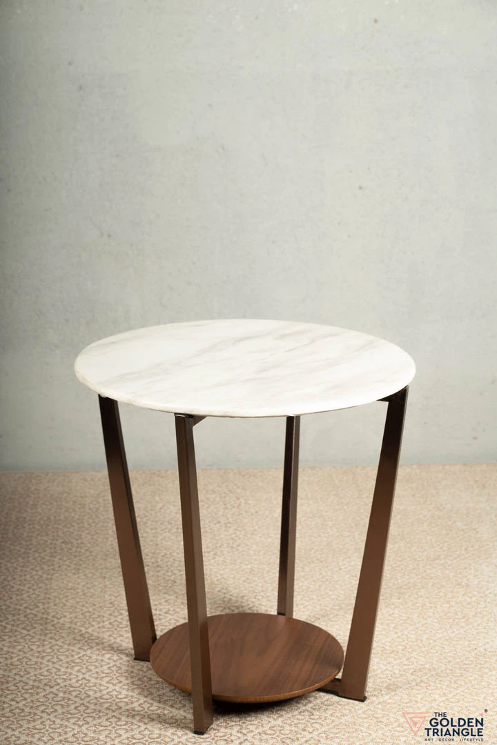 The Golden Triangle India Elio Coffee Table - Set Of 2 8 The Golden Triangle India Elio Coffee Table - Set Of 2