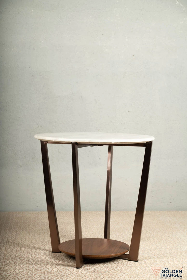 The Golden Triangle India Elio Coffee Table - Set Of 2 7 The Golden Triangle India Elio Coffee Table - Set Of 2