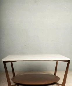 The Golden Triangle India Elio Coffee Table - Set Of 2 11 The Golden Triangle India Elio Coffee Table - Set Of 2