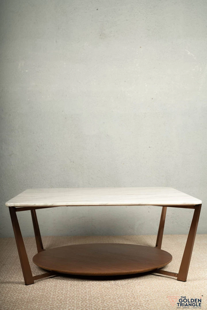 The Golden Triangle India Elio Coffee Table - Set Of 2 6 The Golden Triangle India Elio Coffee Table - Set Of 2