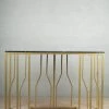 The-Golden-Triangle-India Aldus Console Table - Black 2 The-Golden-Triangle-India Aldus Console Table - Black