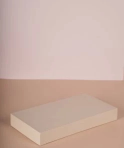 The-Golden-Triangle-India Skala - Base Block - Cream