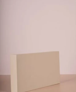 The-Golden-Triangle-India Skala - Base Block - Cream