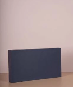 The-Golden-Triangle-India Artefacts Skala - Base Block - Blue