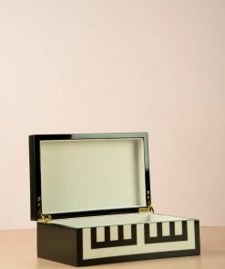 The-Golden-Triangle-India Ditzy Rectangle Box