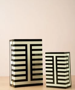 The-Golden-Triangle-India Ditzy Rectangle Box