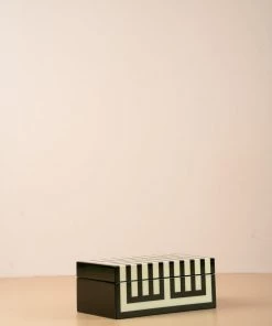 The-Golden-Triangle-India Ditzy Rectangle Box