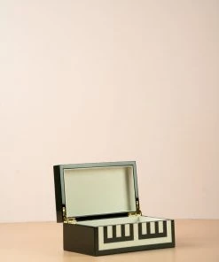 The-Golden-Triangle-India Ditzy Rectangle Box