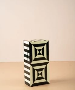 The-Golden-Triangle-India Pentagram Rectangle Box