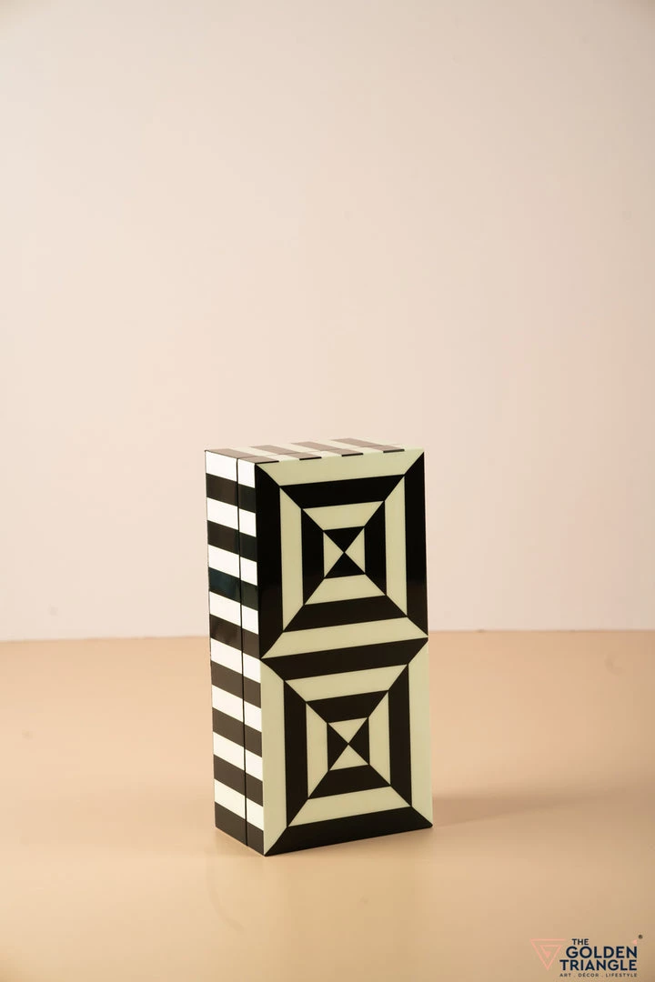 The-Golden-Triangle-India Pentagram Rectangle Box 4 The-Golden-Triangle-India Pentagram Rectangle Box