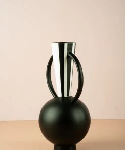 The Golden Triangle India Vases Louis Vase