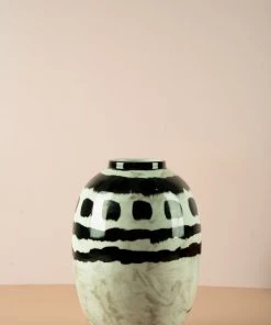 The Golden Triangle India Urn Vase Vases