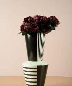 The Golden Triangle India Maxine Tall Vase Vases