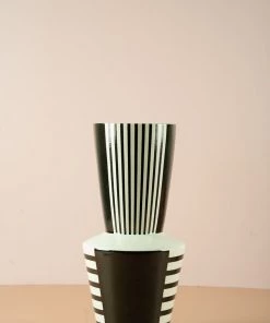 The Golden Triangle India Maxine Tall Vase Vases