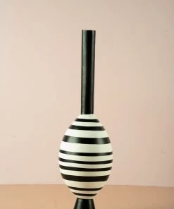 The Golden Triangle India Candy Vase Tall Vases