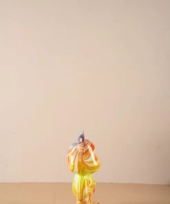 The-Golden-Triangle-India Artefacts Tedd - Metallic Teddy Bear - Summer