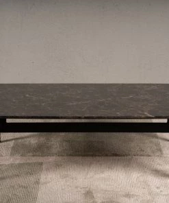 The Golden Triangle India Felip Rectangular Coffee Table Furniture