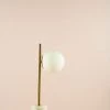 The-Golden-Triangle-India Clover Table Lamp Lights & Lamps