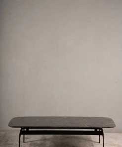 The Golden Triangle India Felip Rectangular Coffee Table Furniture