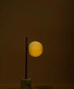 The-Golden-Triangle-India Clover Table Lamp Lights & Lamps