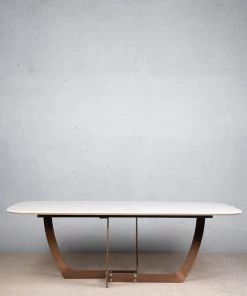 The Golden Triangle India Cecil Coffee Table