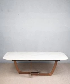 The Golden Triangle India Cecil Coffee Table