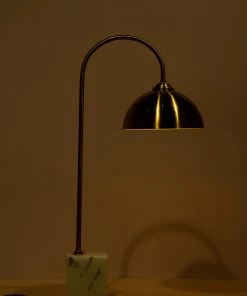 The-Golden-Triangle-India Yale Table Lamp Lights & Lamps