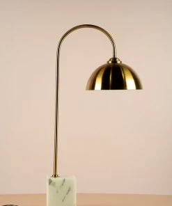The-Golden-Triangle-India Yale Table Lamp Lights & Lamps