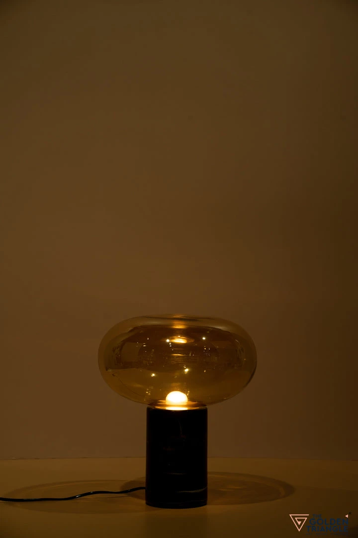 The-Golden-Triangle-India Lights & Lamps Hugo Table Lamp - Gold 4 The-Golden-Triangle-India Lights & Lamps Hugo Table Lamp - Gold