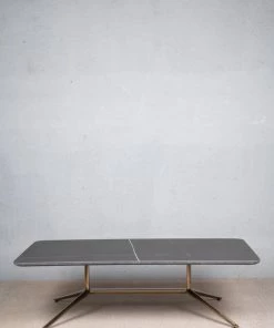 The Golden Triangle India Anton Coffee Table