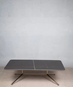 The Golden Triangle India Anton Coffee Table