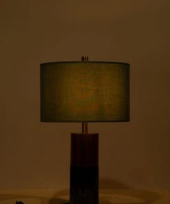 The-Golden-Triangle-India Lights & Lamps Viola Table Lamp